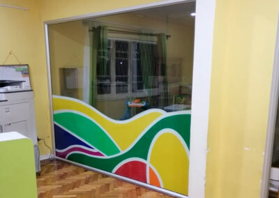 Cristal laminado